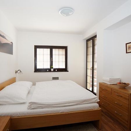 Vila Olympia - Apartman Olympia 3 Ruzomberok Εξωτερικό φωτογραφία