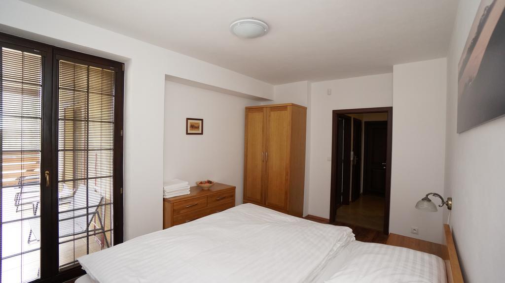 Vila Olympia - Apartman Olympia 3 Ruzomberok Εξωτερικό φωτογραφία