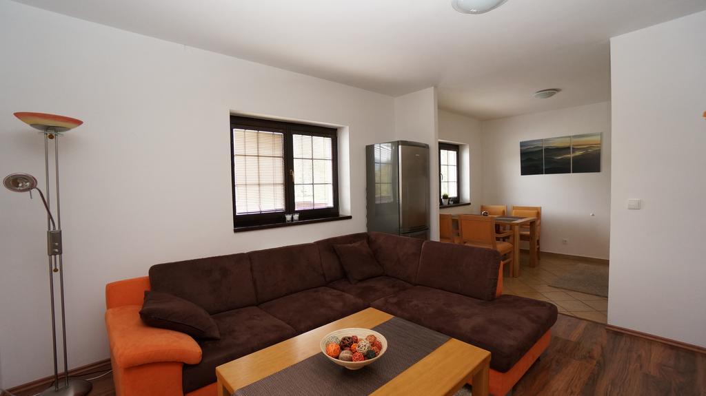 Vila Olympia - Apartman Olympia 3 Ruzomberok Εξωτερικό φωτογραφία