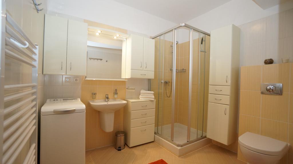 Vila Olympia - Apartman Olympia 3 Ruzomberok Εξωτερικό φωτογραφία